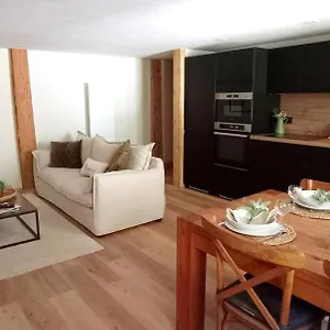 Appartement *spacieux T3 Campagne Proche Lac*, Magland